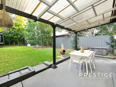 7 Carlton Street, Arncliffe