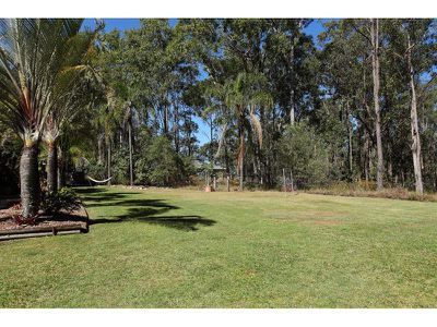 657 Ford Road, Priestdale