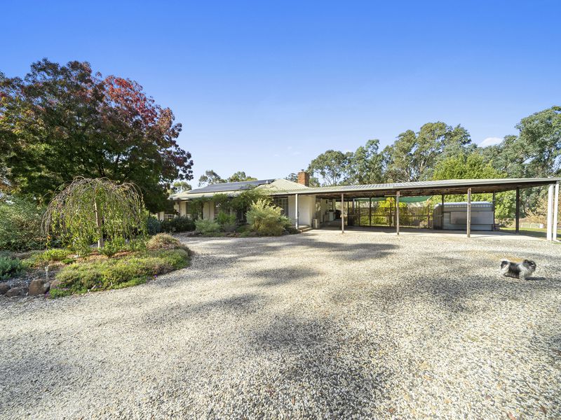 120 HIGHLANDS ROAD, Seymour