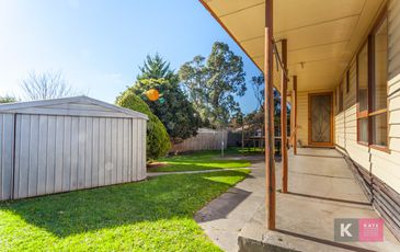 6 Slingsby Ave, Beaconsfield