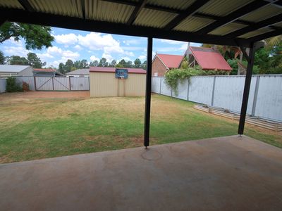 38 Taylor Street, Dubbo