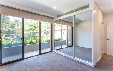 302 / 120 Brook Street, Coogee