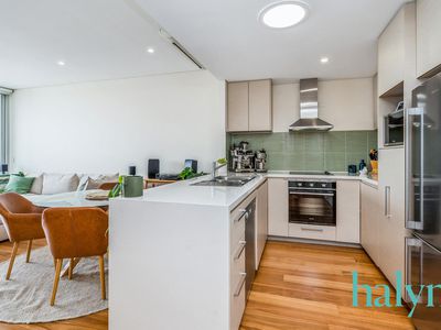 8 / 54 Cheriton Street, Perth