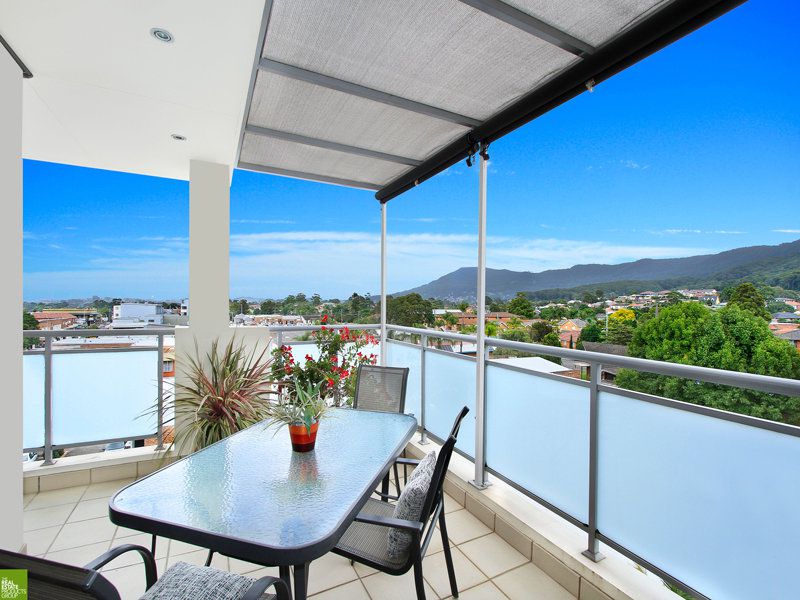 12 / 163 Princes Highway, Corrimal