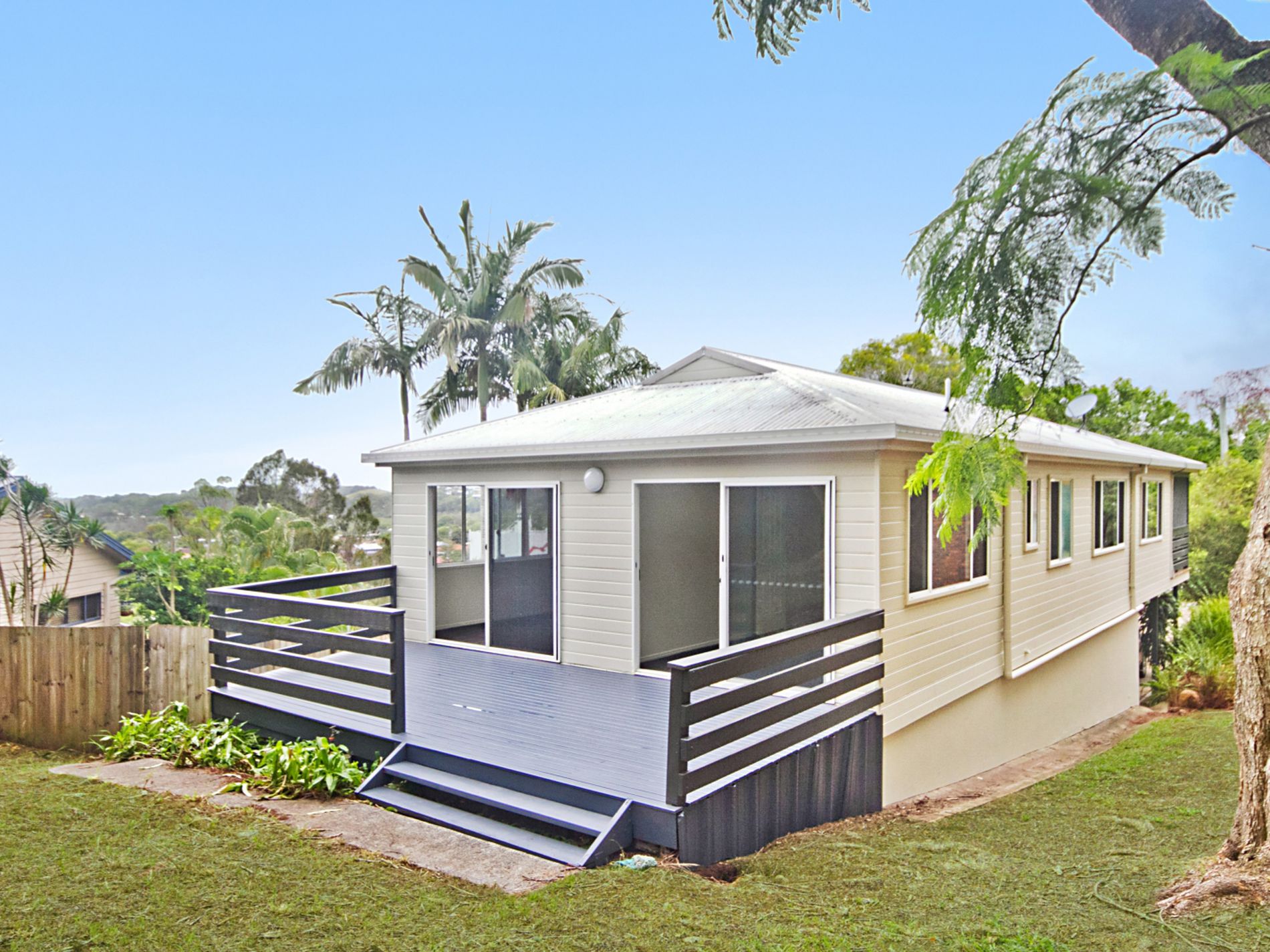 46 Scenic Drive, Tweed Heads West