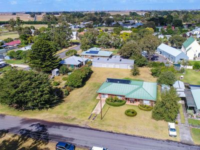 16-18 East Terrace, Tantanoola