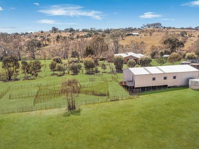 523 Heathcote-Redesdale Road, Heathcote
