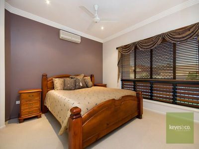 2 Harrington Court, Douglas