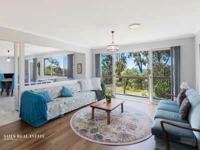 1 / 16 Gwainurra Grove, Pambula Beach