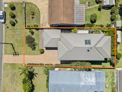 414 Elizabeth Drive, Vincentia