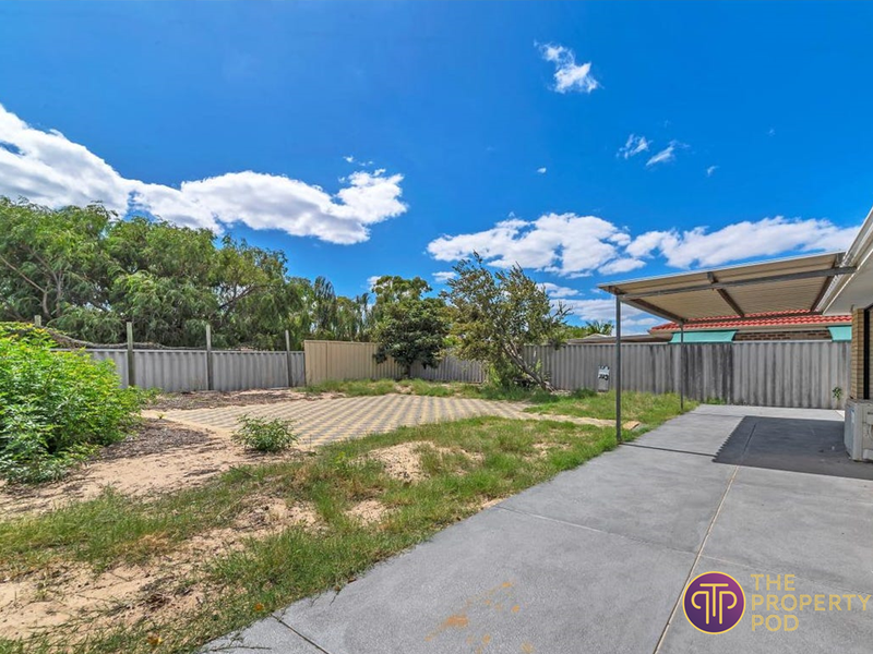 19 Luderick Grove, Warnbro