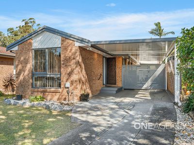 2 / 38 Horsley Drive, Horsley