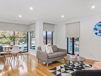 14 Albert Crescent, St Albans