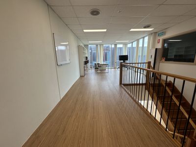 Office 7 / 21 Westside Drive, Laverton North