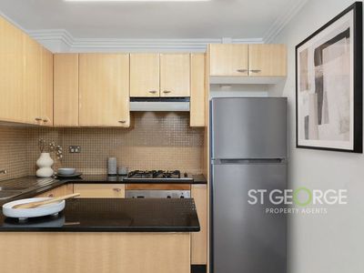 602A / 34-52 Alison Road  , Randwick