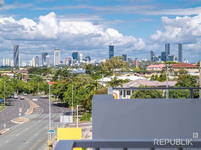 34 / 452 ENOGGERA ROAD, Alderley