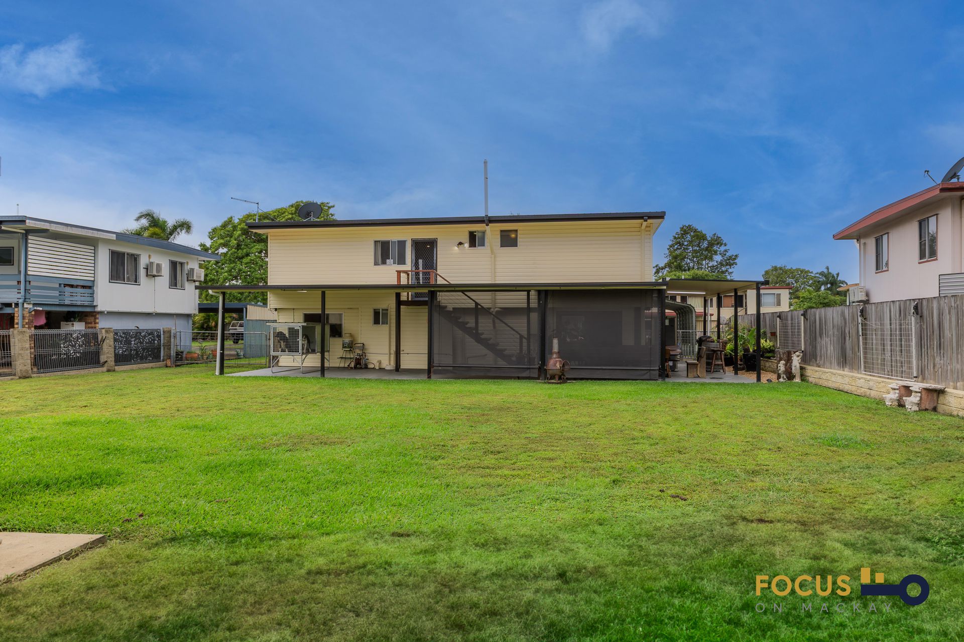 1 Graham Court, Mount Pleasant
