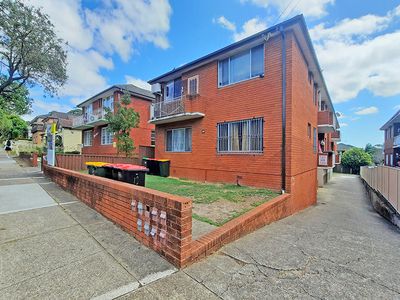 1 / 19 Denman Avenue, Wiley Park