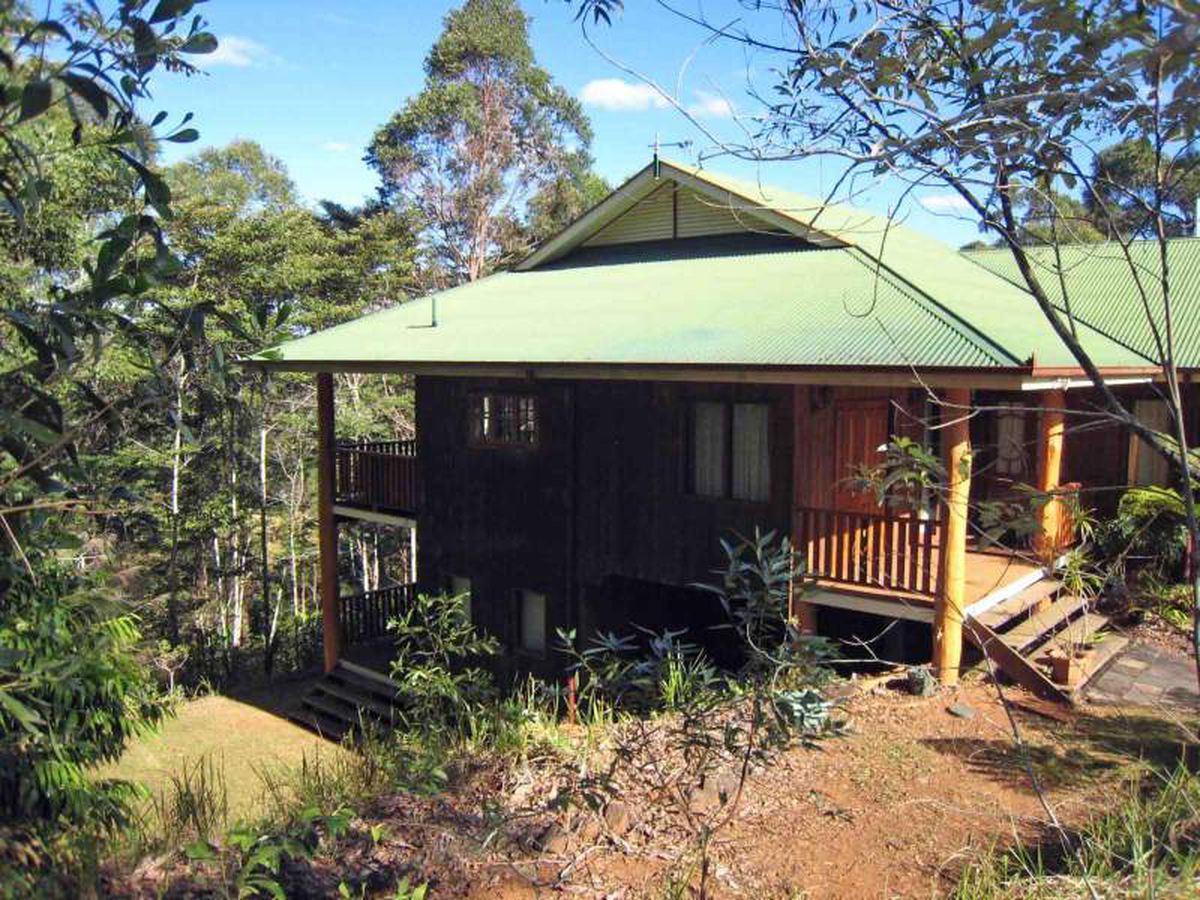 Yungaburra