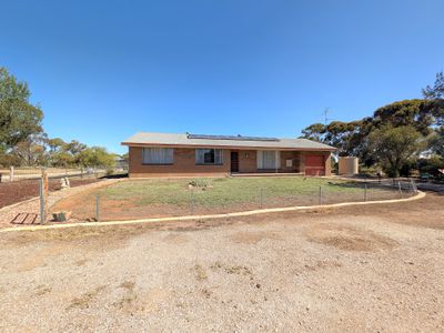 206 Kerang-Murrabit Road, Kerang