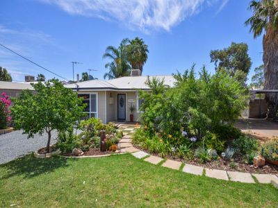 184 Bourke Street, Kalgoorlie