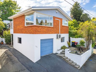 A / 24 Fairfax Street, Maori Hill