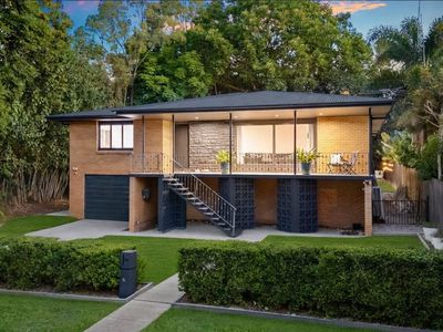 25 Marlene Street, Mount Gravatt East