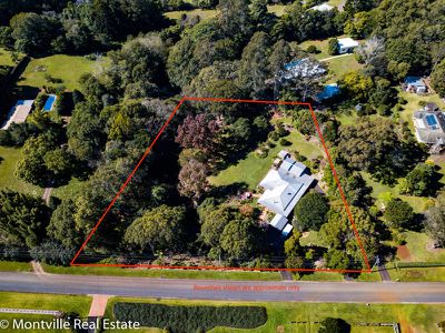 27 Alice Dixon Dr, Flaxton