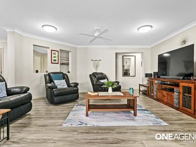 12 Grey Gum Court, Urraween