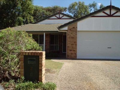 2 Willowtree Drive, Flinders View