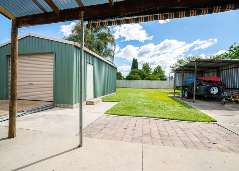 143 Hume Street, Wodonga