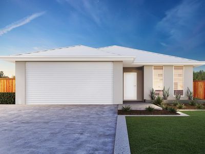 11 Sommerset Drive, Atherton