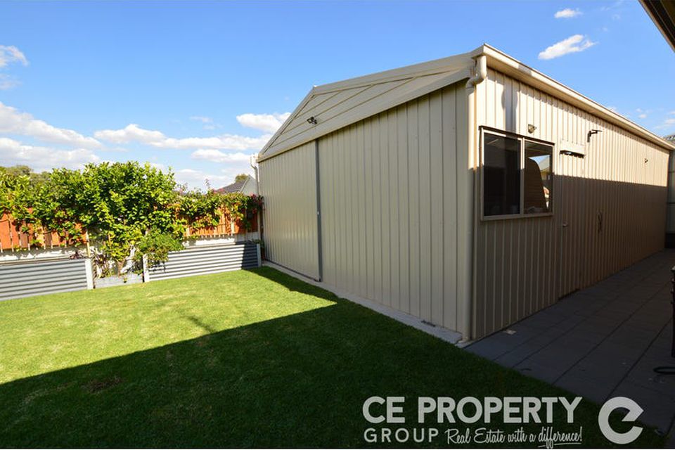 3 Murray Avenue, Woodlane