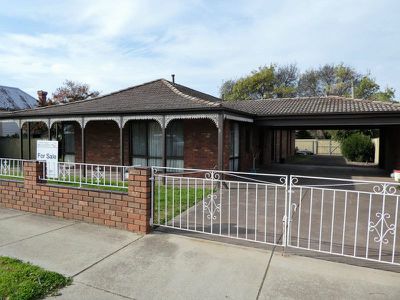 5 Goulburn Street, Seymour