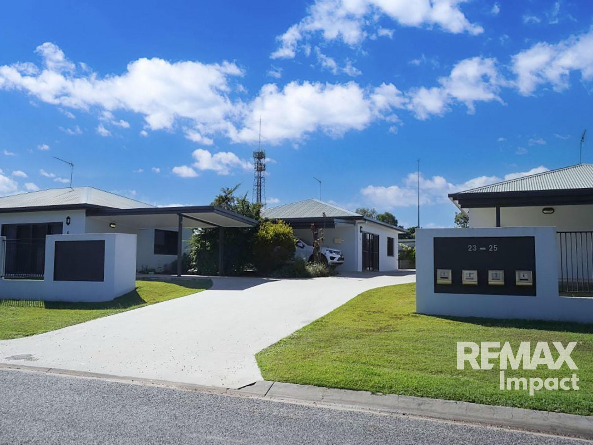 Mareeba