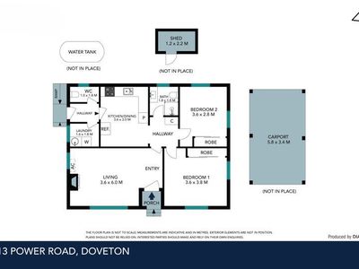 Doveton