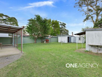 47 Idlewild Avenue, Sanctuary Point