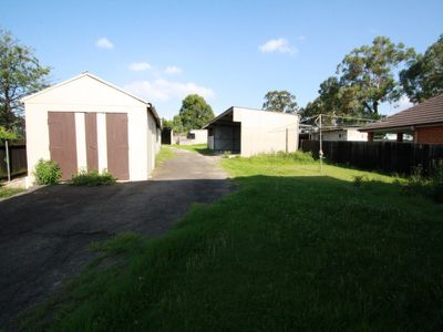 5 Ellis Street, Condell Park