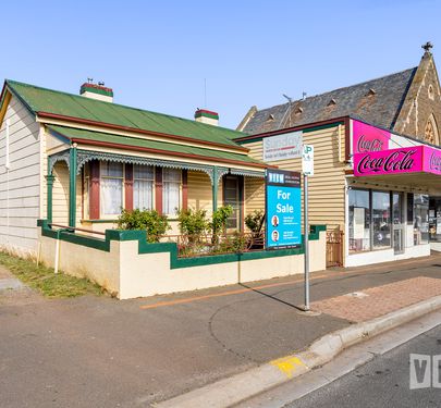 107 High Street, Campbell Town