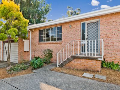 2 / 2 Falconer Street, West Ryde