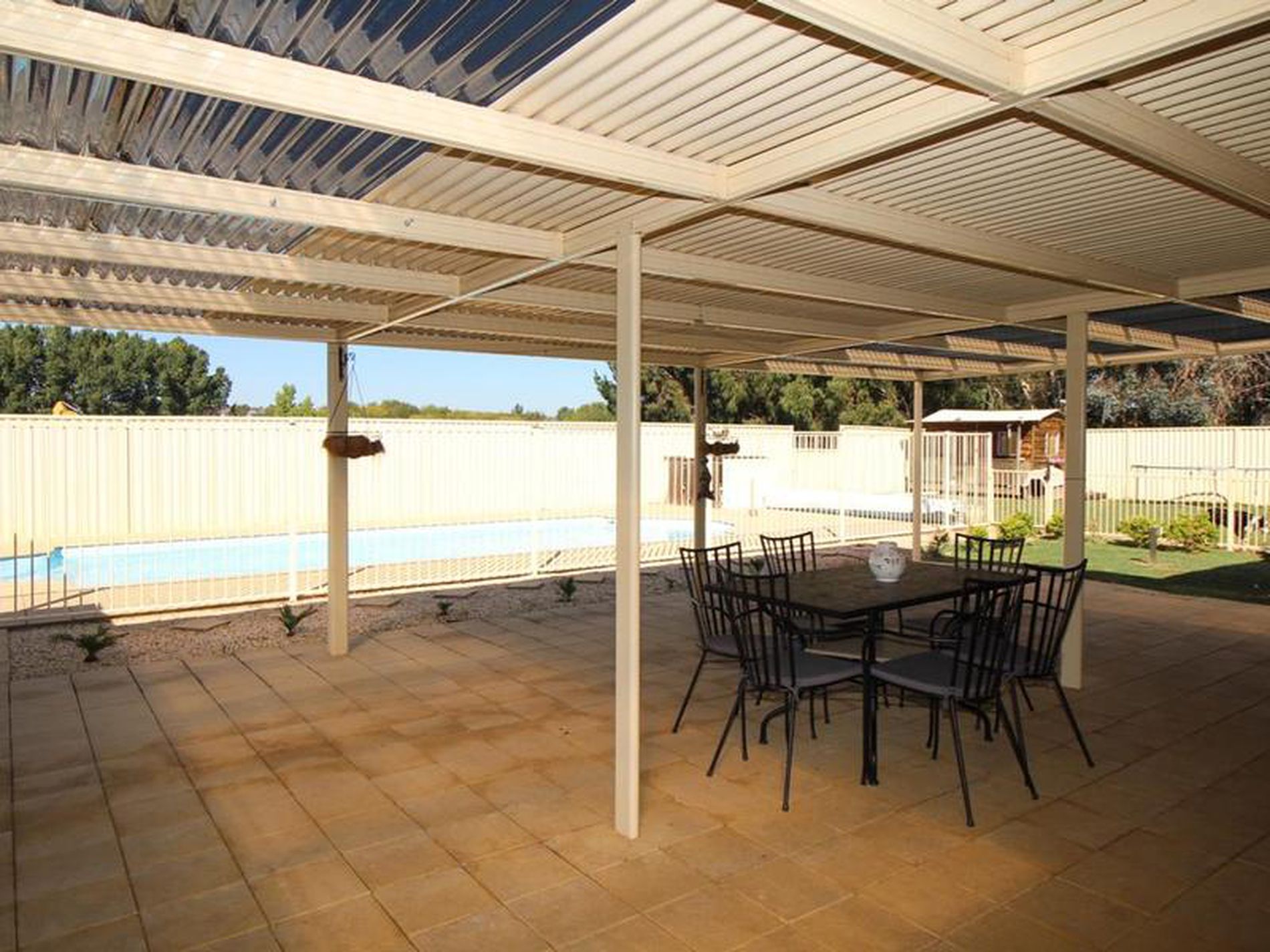 4 Rankens Bridge Road, Eglinton