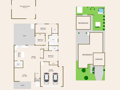 5 Leslie Avenue, Lake Munmorah