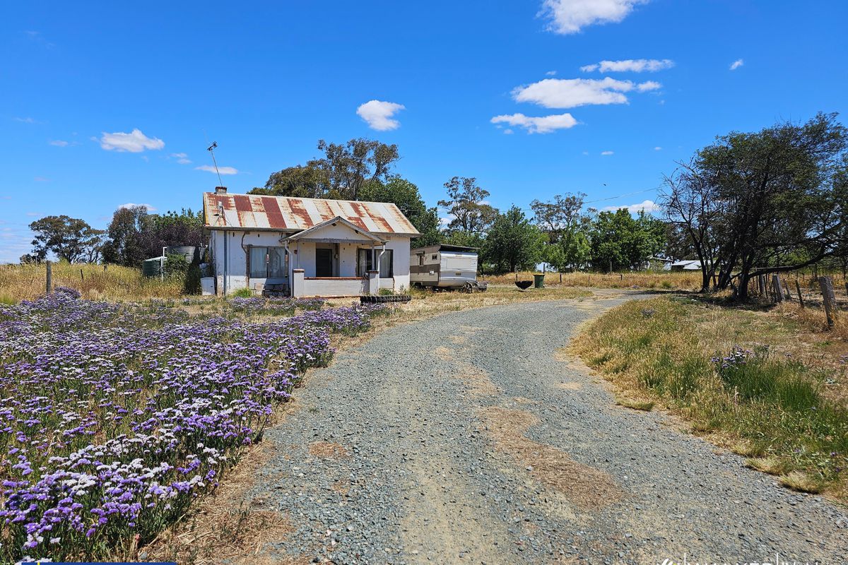 811 White Road, Girgarre