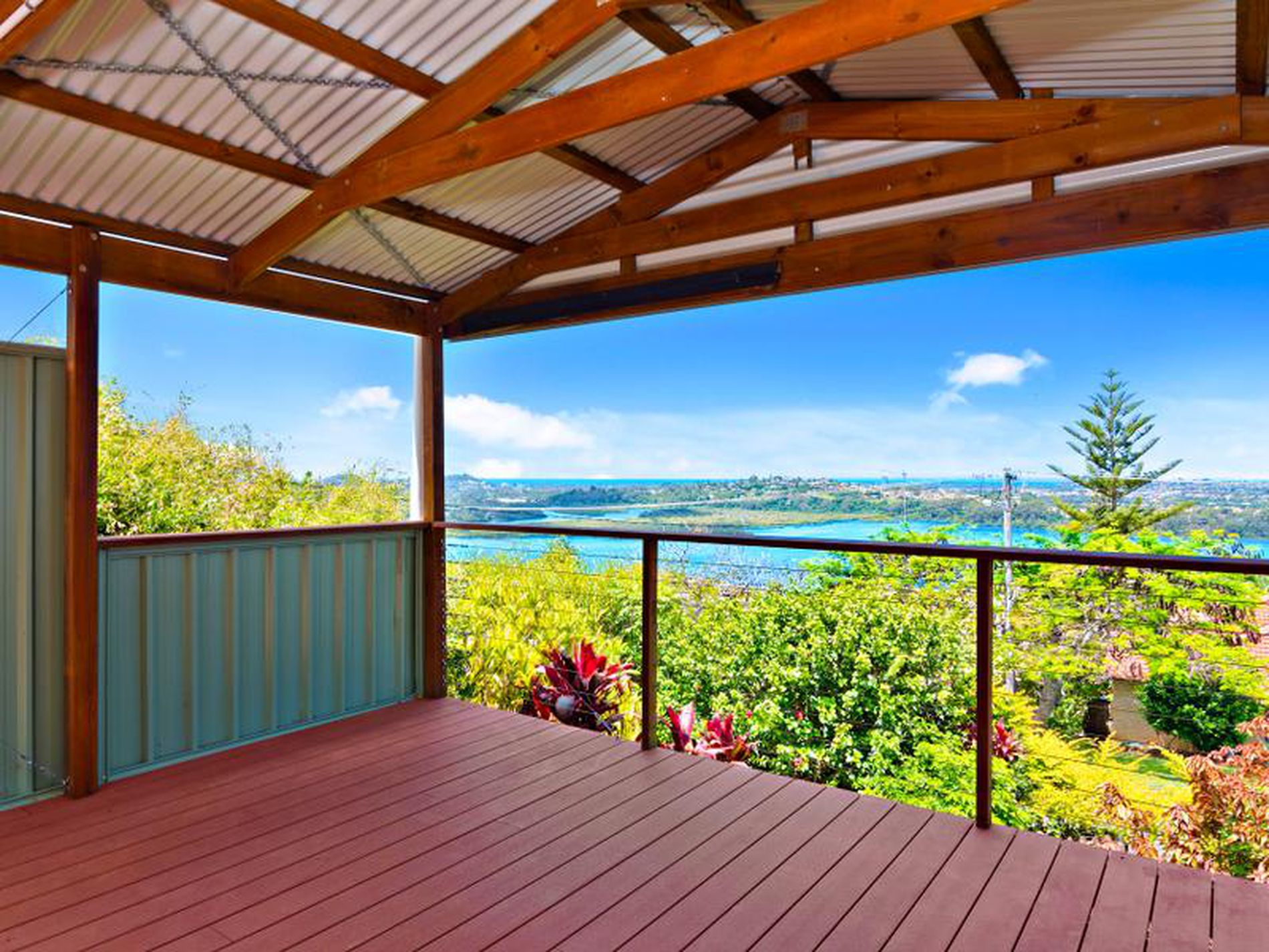 32 Lakeview Terrace, Bilambil Heights