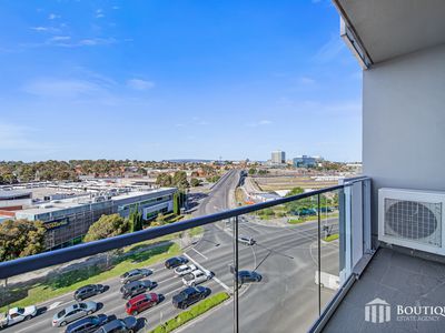 601 / 80 Cheltenham Road, Dandenong