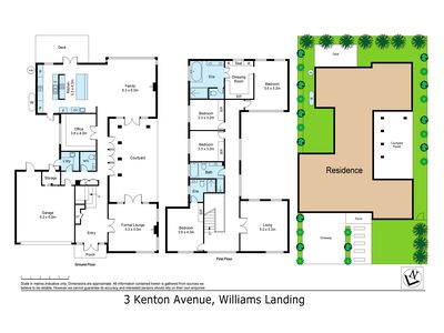 3 Kenton Avenue, Williams Landing
