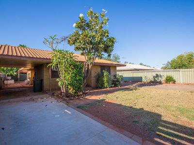21B Koombana Avenue, South Hedland