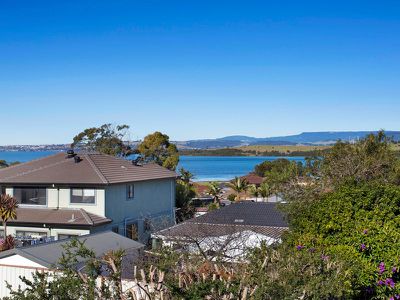 15 Hayward Street, Kanahooka