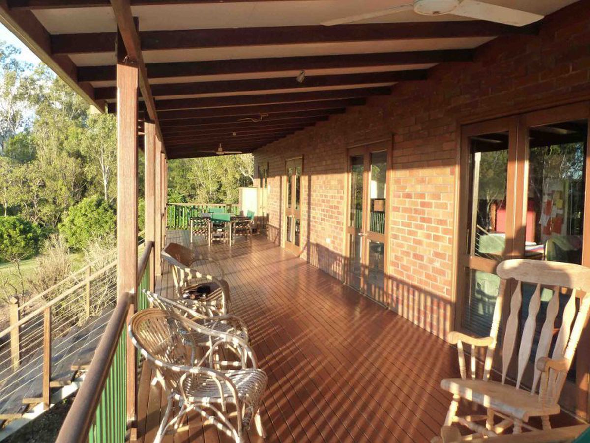 11 Wilkinson Drive , Tolga