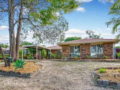 7 Pitt Court, Crestmead